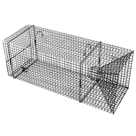 Game & Fish Traps .